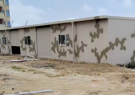 齐齐哈尔陆军数码等主流迷彩样式